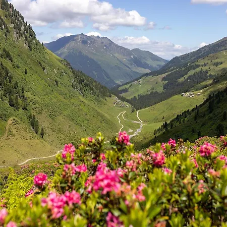 In Zillertal Near Slopes, Cleaning Included *